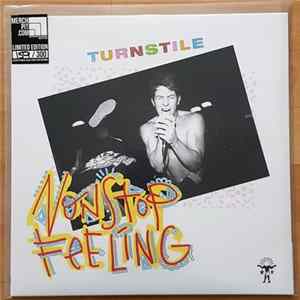 Turnstile - Nonstop Feeling mp3