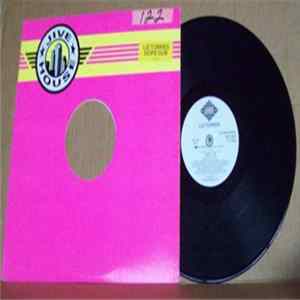 Liz Torres - If U Keep It Up mp3