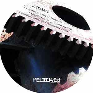 Stingrays - Relocked4 EP mp3
