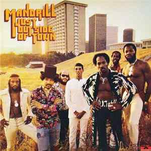 Mandrill - Just Outside Of Town mp3
