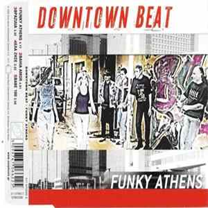 Downtown Beat - Funky Athens mp3
