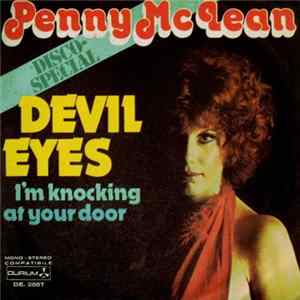 Penny McLean - Devil Eyes mp3