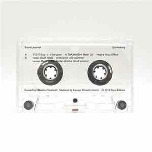 Various - Sound Journal: Do​-​Nothing mp3
