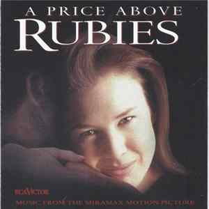 Lesley Barber - A Price Above Rubies mp3