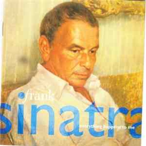 Frank Sinatra - Everything Happens To Me mp3