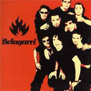 Betagarri - L'estaca mp3