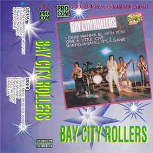 Bay City Rollers - Bay City Rollers mp3