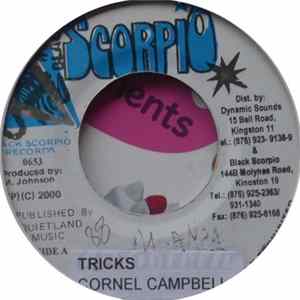 Cornel Campbell - Tricks mp3