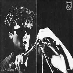 Bashung - Bashung 1 & 2 mp3