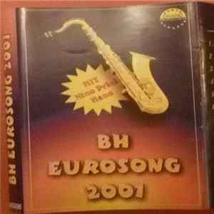 Various - BH EUROSONG 2001 mp3