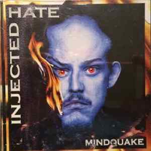 Injected Hate - Mindquake mp3
