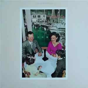 Led Zeppelin - Presence mp3