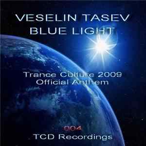 Veselin Tasev - Blue Light mp3