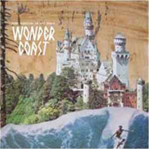 Wonder Coast - Keep Sleeping On The Beach mp3