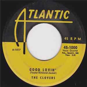 The Clovers - Good Lovin' mp3