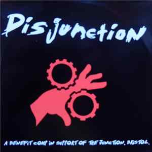 Various - Disjunction mp3