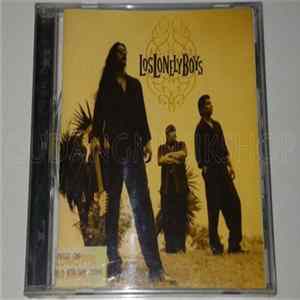 Los Lonely Boys - Los Lonely Boys mp3