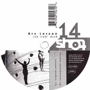 Ars Larson - Ich Lieb' Dich mp3