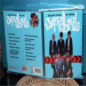 The Yardbirds - Heart Full Of Soul mp3