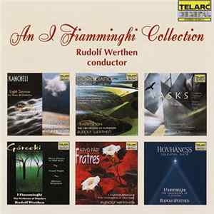 I Fiamminghi, Rudolf Werthen - An I Fiamminghi Collection mp3