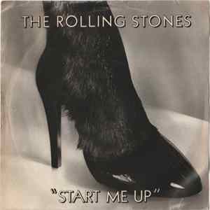 The Rolling Stones - Start Me Up mp3