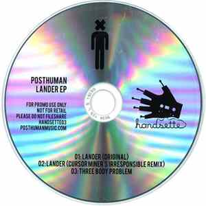 Posthuman - Lander mp3