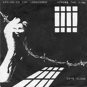 Apologies For Innocence - Across The Wire mp3
