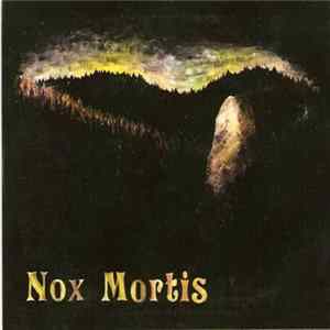 Nox Mortis - Im Schatten Des Hasses mp3