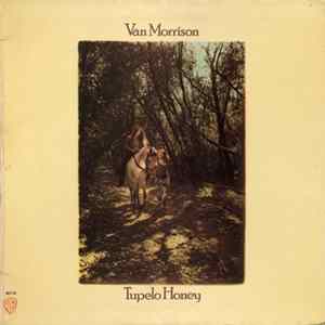 Van Morrison - Tupelo Honey mp3