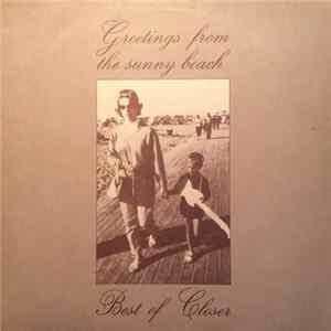 Various - Greetings From The Sunny Beach - Best Of Closer mp3