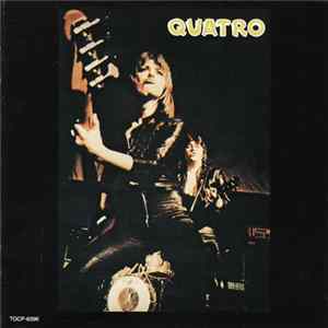 Suzi Quatro - Quatro mp3