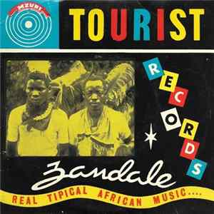 Various - Zandale (Real Tipical African Music...) mp3