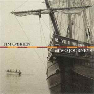 Tim O'Brien - Two Journeys mp3