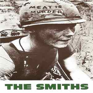 The Smiths - Meat Is Murder mp3