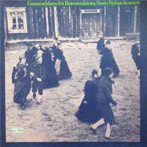 Sven Nyhus Kvartett - Gammaldans Fra Rørostraktom mp3