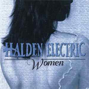 Halden Electric - Women mp3