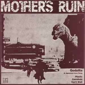 Mother's Ruin - Godzilla mp3