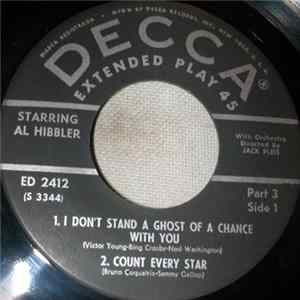 Al Hibbler - Starring Al Hibbler (Part 3) mp3
