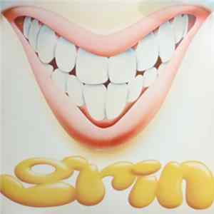 Grin - All Out mp3