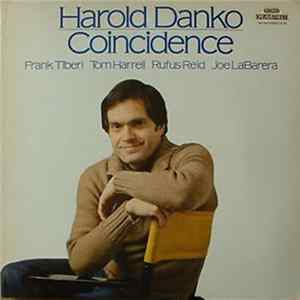 Harold Danko - Coincidence mp3
