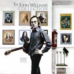 John Williams - The John Williams Collection mp3