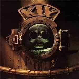 Kix - Hot Wire mp3