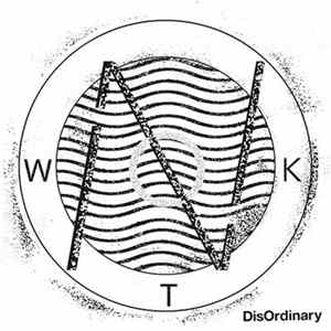 NOT WONK - DisOrdinary mp3