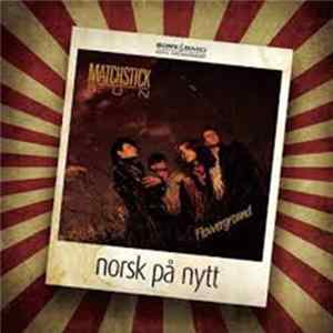 Matchstick Sun - Flowerground mp3