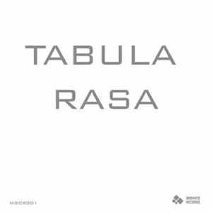 Various - Tabula Rasa mp3