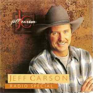 Jeff Carson - Butterfly Kisses - Radio Special mp3