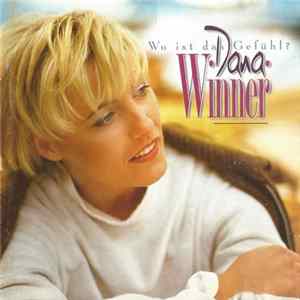 Dana Winner - Wo Ist Das Gefühl ? mp3