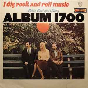 Peter, Paul And Mary - Album 1700 mp3
