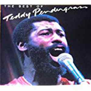Teddy Pendergrass - The Best Of Teddy Pendergrass mp3