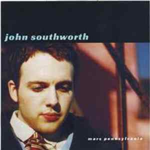 John Southworth - Mars Pennsylvania mp3